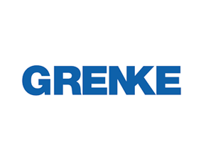 Logo partenaire GRENKE