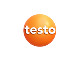 Logo partenaire TESTO