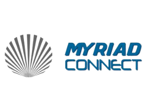 Logo partenaire MYRIAD CONNECT