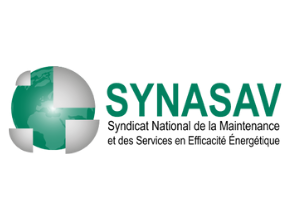Logo partenaire SYNASAV