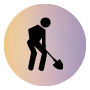 Logo suivi de chantier