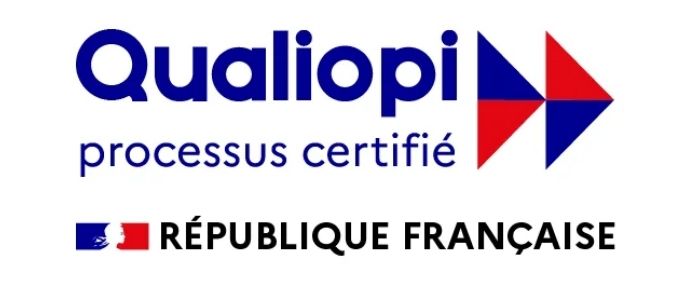 Logo Qualiopi