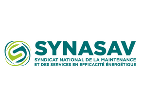 Logo partenaire SYNASAV