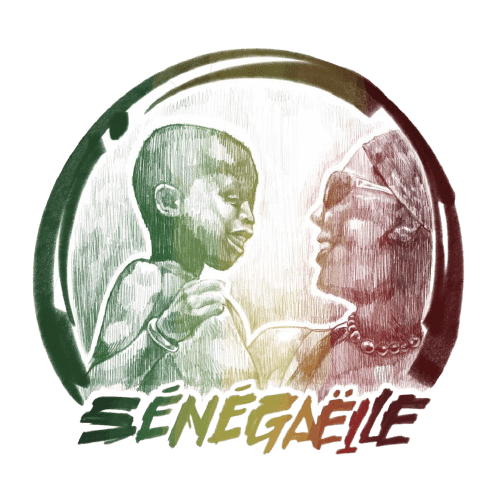 Logo SENEGAELLE