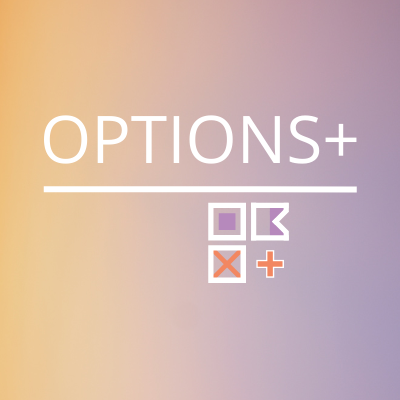 Logo options SAV+