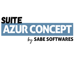 Logo partenaire SUITE AZUR CONCEPT
