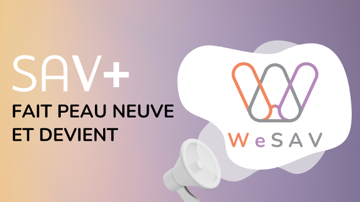 Visuel WeSAV