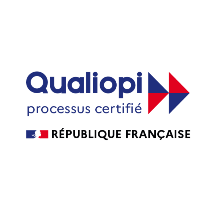 Certification Qualiopi