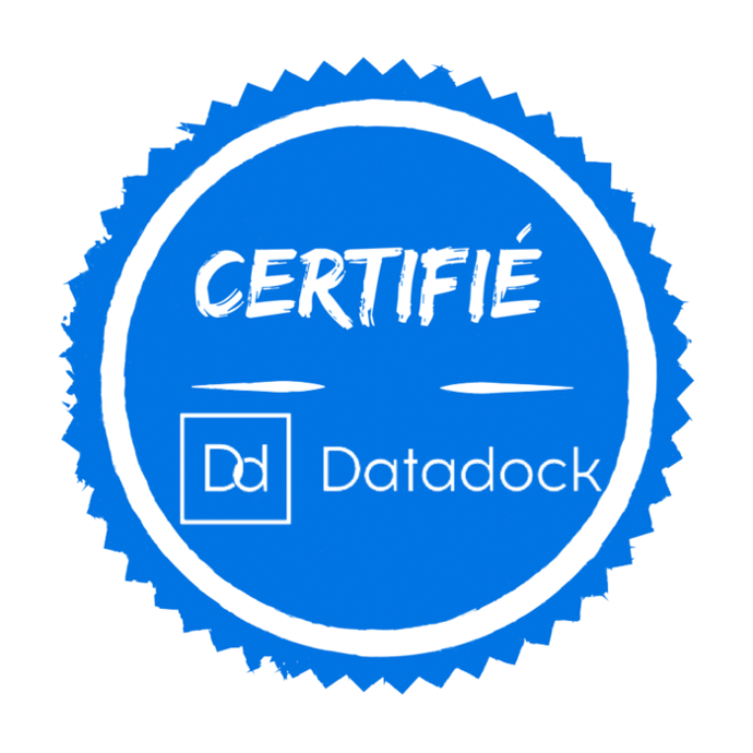 Certification Datadock