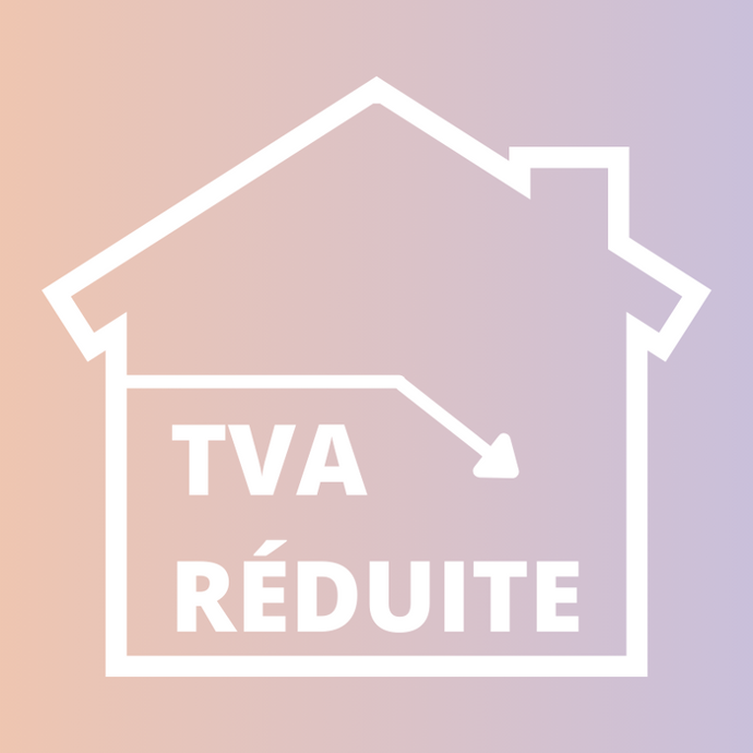 TVA réduite