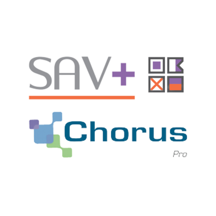 Chorus Pro