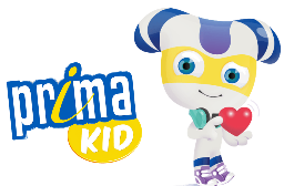 Logo Prima Kid