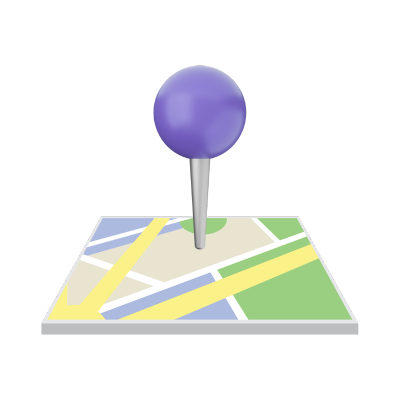 Logo map