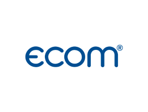 Logo partenaire ECOM