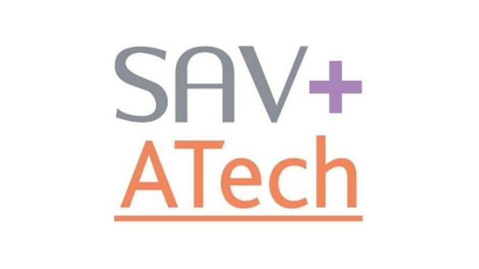 Logo SAV+ ATech