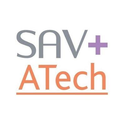 Logo Évolutions SAV+ ATech