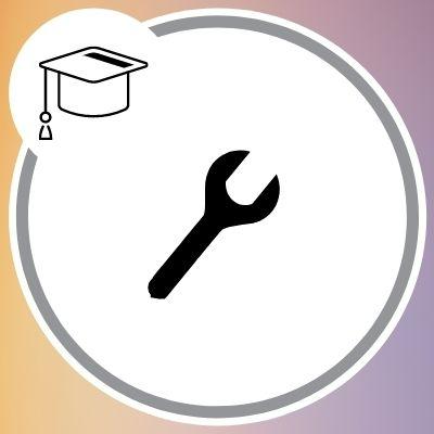 Logo logiciel sav+ version light