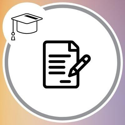 Logo gestion des attestations